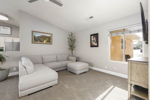 Tiny photo for 2974 S PEAR CIR, Saint George, UT 84790 (MLS # 2126563)