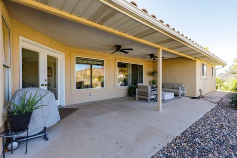 Tiny photo for 2974 S PEAR CIR, Saint George, UT 84790 (MLS # 2126563)