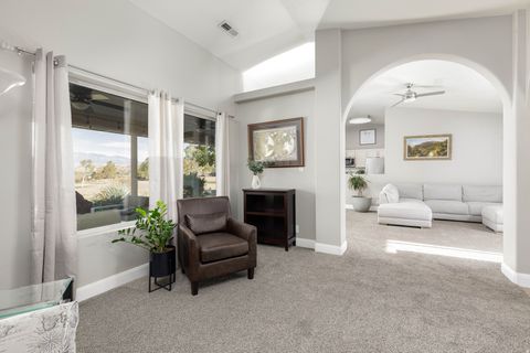 Tiny photo for 2974 S PEAR CIR, Saint George, UT 84790 (MLS # 2126563)