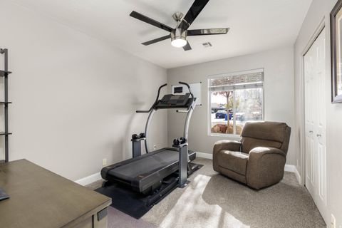 Tiny photo for 2974 S PEAR CIR, Saint George, UT 84790 (MLS # 2126563)