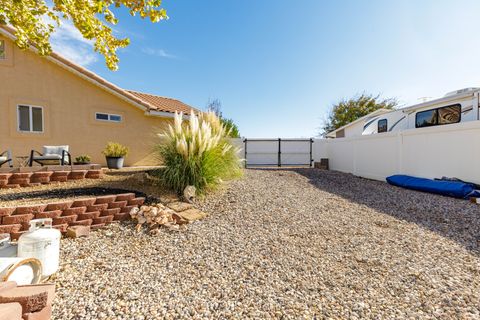 Tiny photo for 2974 S PEAR CIR, Saint George, UT 84790 (MLS # 2126563)