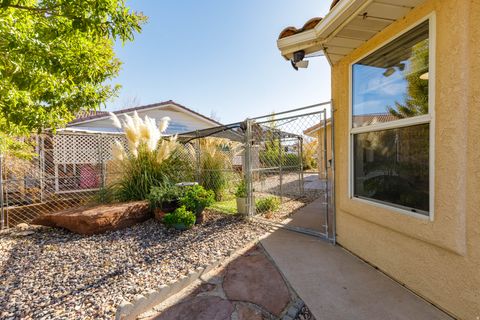 Tiny photo for 2974 S PEAR CIR, Saint George, UT 84790 (MLS # 2126563)