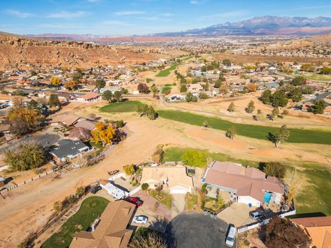 Tiny photo for 2974 S PEAR CIR, Saint George, UT 84790 (MLS # 2126563)