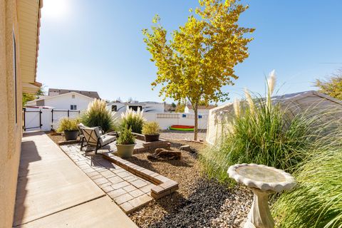 Tiny photo for 2974 S PEAR CIR, Saint George, UT 84790 (MLS # 2126563)