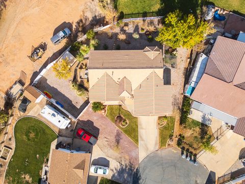 Tiny photo for 2974 S PEAR CIR, Saint George, UT 84790 (MLS # 2126563)