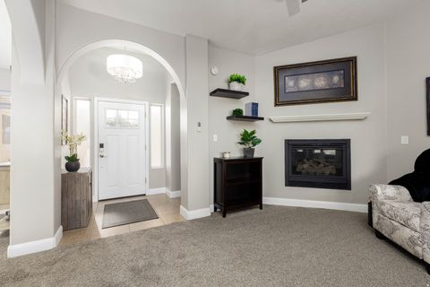 Tiny photo for 2974 S PEAR CIR, Saint George, UT 84790 (MLS # 2126563)
