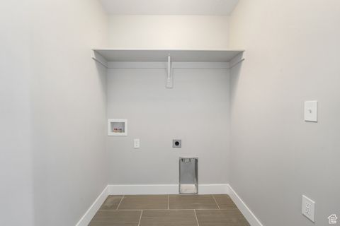 Tiny photo for 5245 N EVERGREEN WAY, Eagle Mountain, UT 84005 (MLS # 2115188)