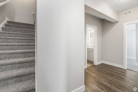 Tiny photo for 5245 N EVERGREEN WAY, Eagle Mountain, UT 84005 (MLS # 2115188)