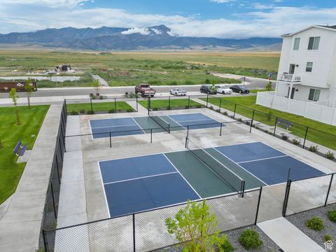 Tiny photo for 5245 N EVERGREEN WAY, Eagle Mountain, UT 84005 (MLS # 2115188)
