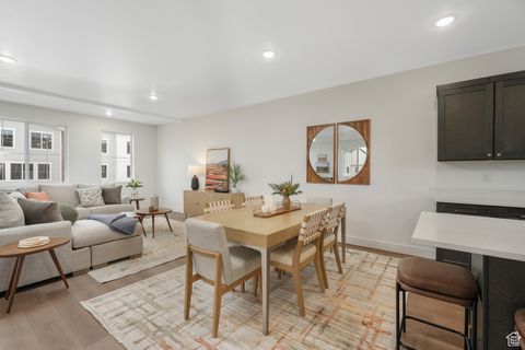 Tiny photo for 5245 N EVERGREEN WAY, Eagle Mountain, UT 84005 (MLS # 2115188)