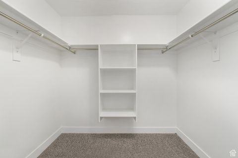 Tiny photo for 5245 N EVERGREEN WAY, Eagle Mountain, UT 84005 (MLS # 2115188)