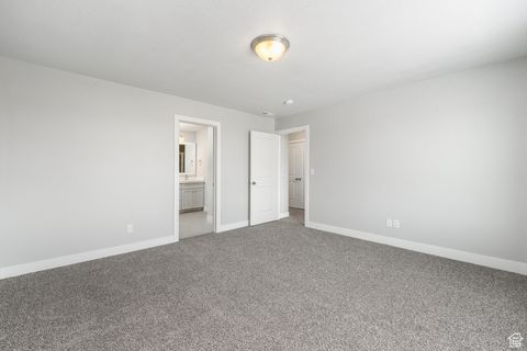Tiny photo for 5245 N EVERGREEN WAY, Eagle Mountain, UT 84005 (MLS # 2115188)