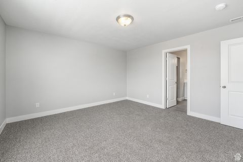 Tiny photo for 5245 N EVERGREEN WAY, Eagle Mountain, UT 84005 (MLS # 2115188)