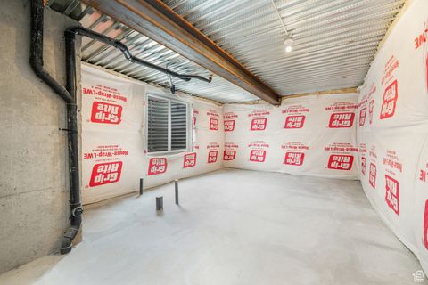 Tiny photo for 5245 N EVERGREEN WAY, Eagle Mountain, UT 84005 (MLS # 2115188)