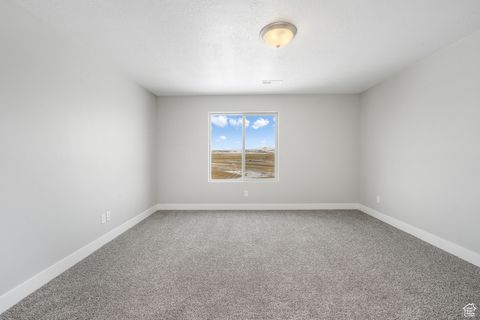 Tiny photo for 5245 N EVERGREEN WAY, Eagle Mountain, UT 84005 (MLS # 2115188)