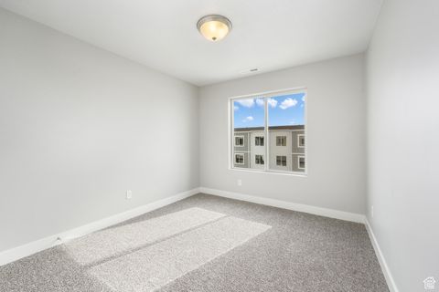 Tiny photo for 5245 N EVERGREEN WAY, Eagle Mountain, UT 84005 (MLS # 2115188)