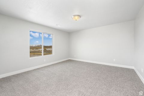 Tiny photo for 5245 N EVERGREEN WAY, Eagle Mountain, UT 84005 (MLS # 2115188)