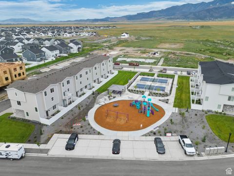 Tiny photo for 5245 N EVERGREEN WAY, Eagle Mountain, UT 84005 (MLS # 2115188)