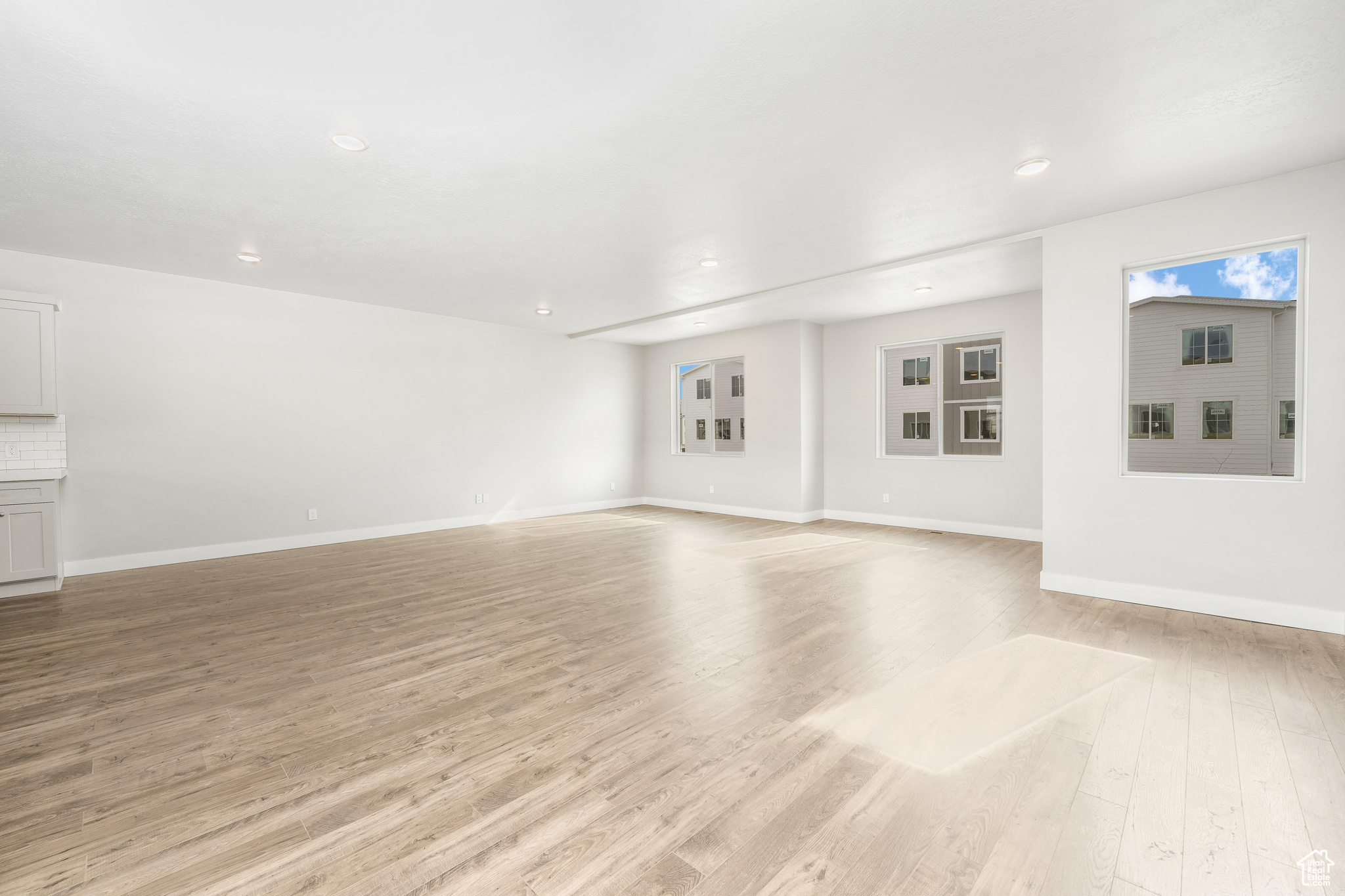 BRYLEE TOWNS - Residential