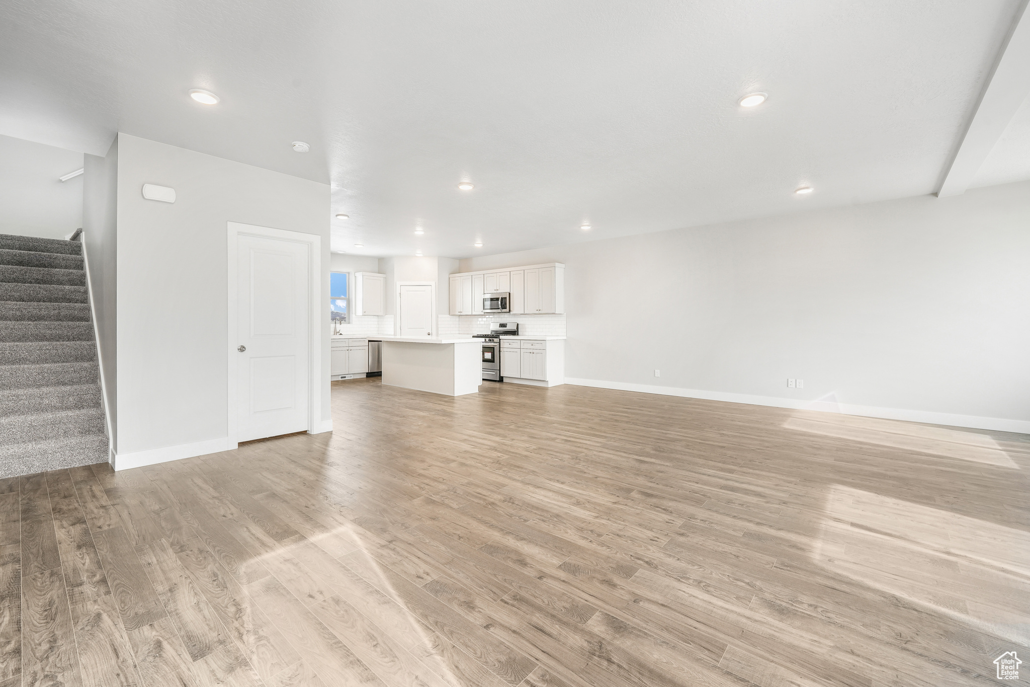 BRYLEE TOWNS - Residential