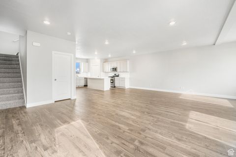 Tiny photo for 5245 N EVERGREEN WAY, Eagle Mountain, UT 84005 (MLS # 2115188)