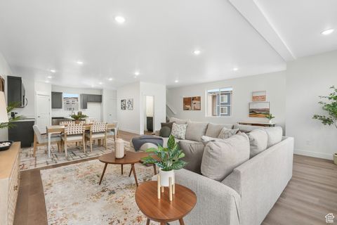 Tiny photo for 5245 N EVERGREEN WAY, Eagle Mountain, UT 84005 (MLS # 2115188)