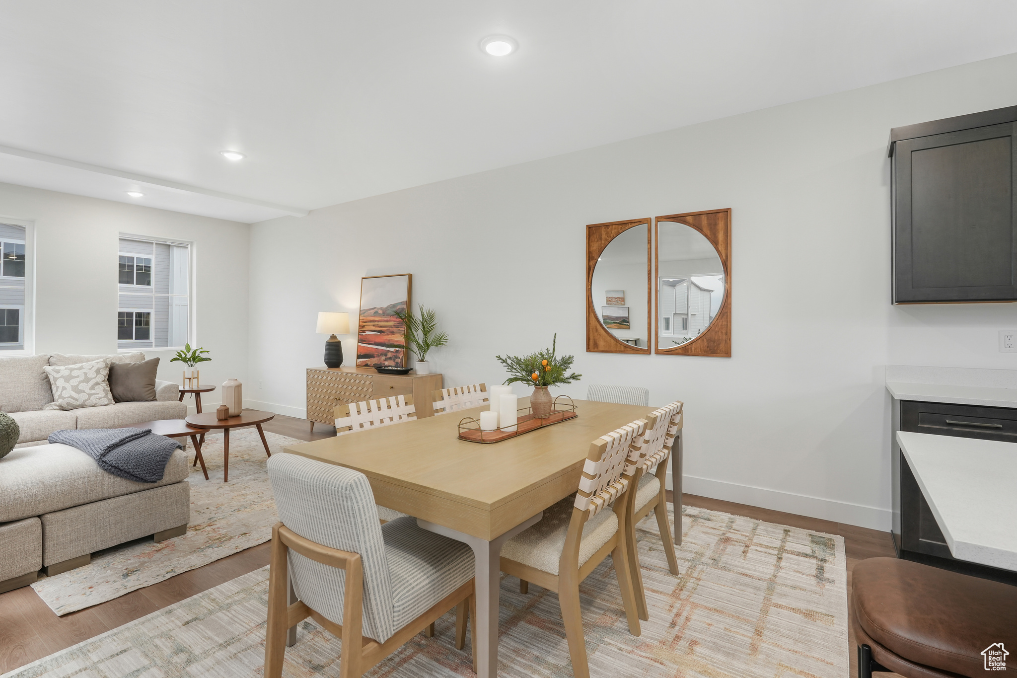 BRYLEE TOWNS - Residential