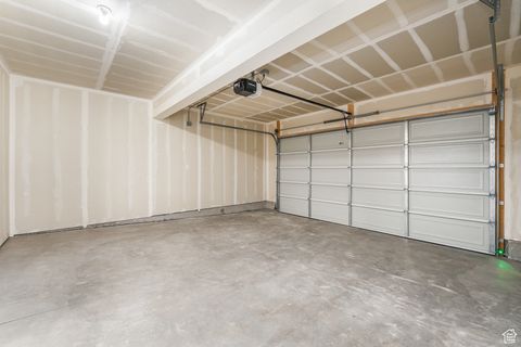 Tiny photo for 5245 N EVERGREEN WAY, Eagle Mountain, UT 84005 (MLS # 2115188)
