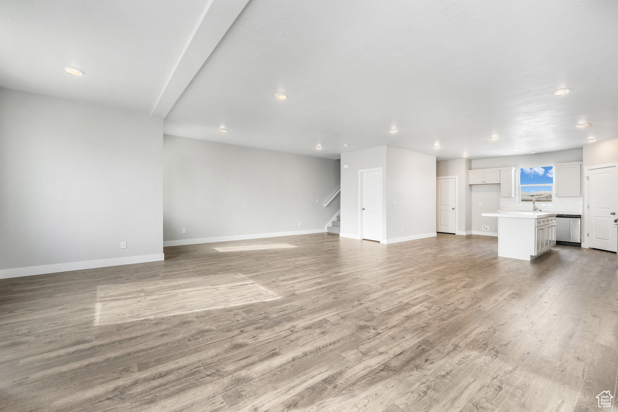 BRYLEE TOWNS - Residential