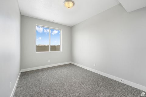 Tiny photo for 5245 N EVERGREEN WAY, Eagle Mountain, UT 84005 (MLS # 2115188)
