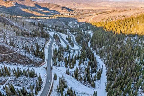 159 WHITE PINE CANYON RD 159 Park City UT 84060