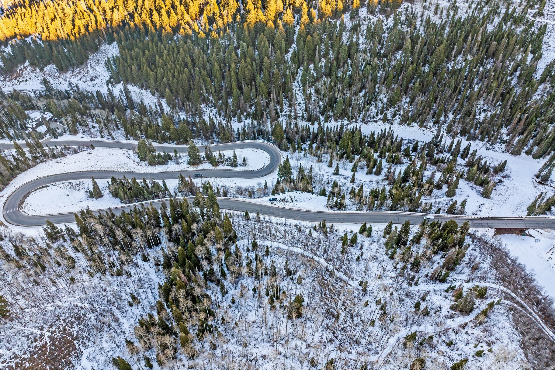 COLONY AT WHITE PINE CANYON - Land