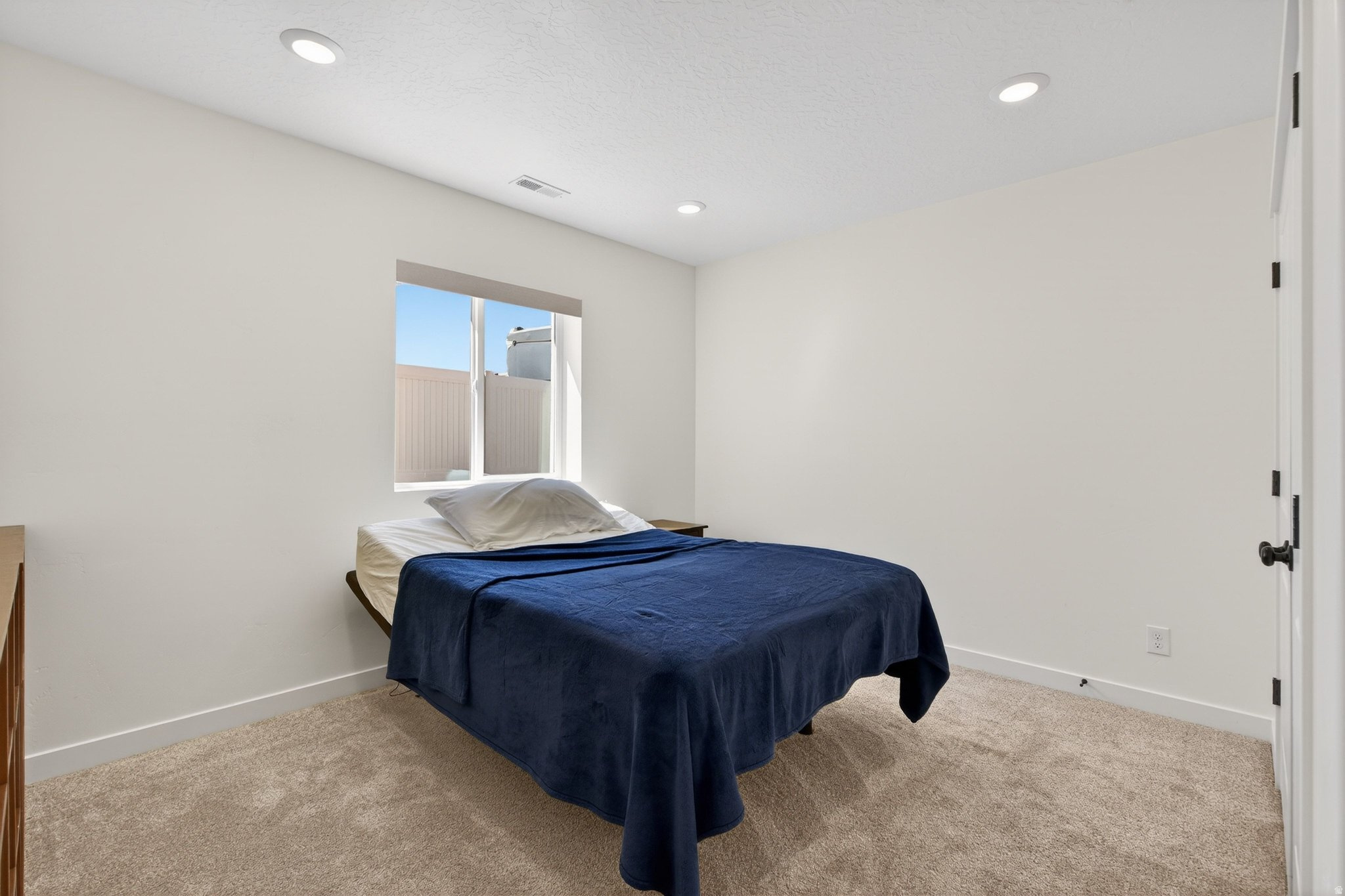 FOOTHILL VILLAGE - Residential