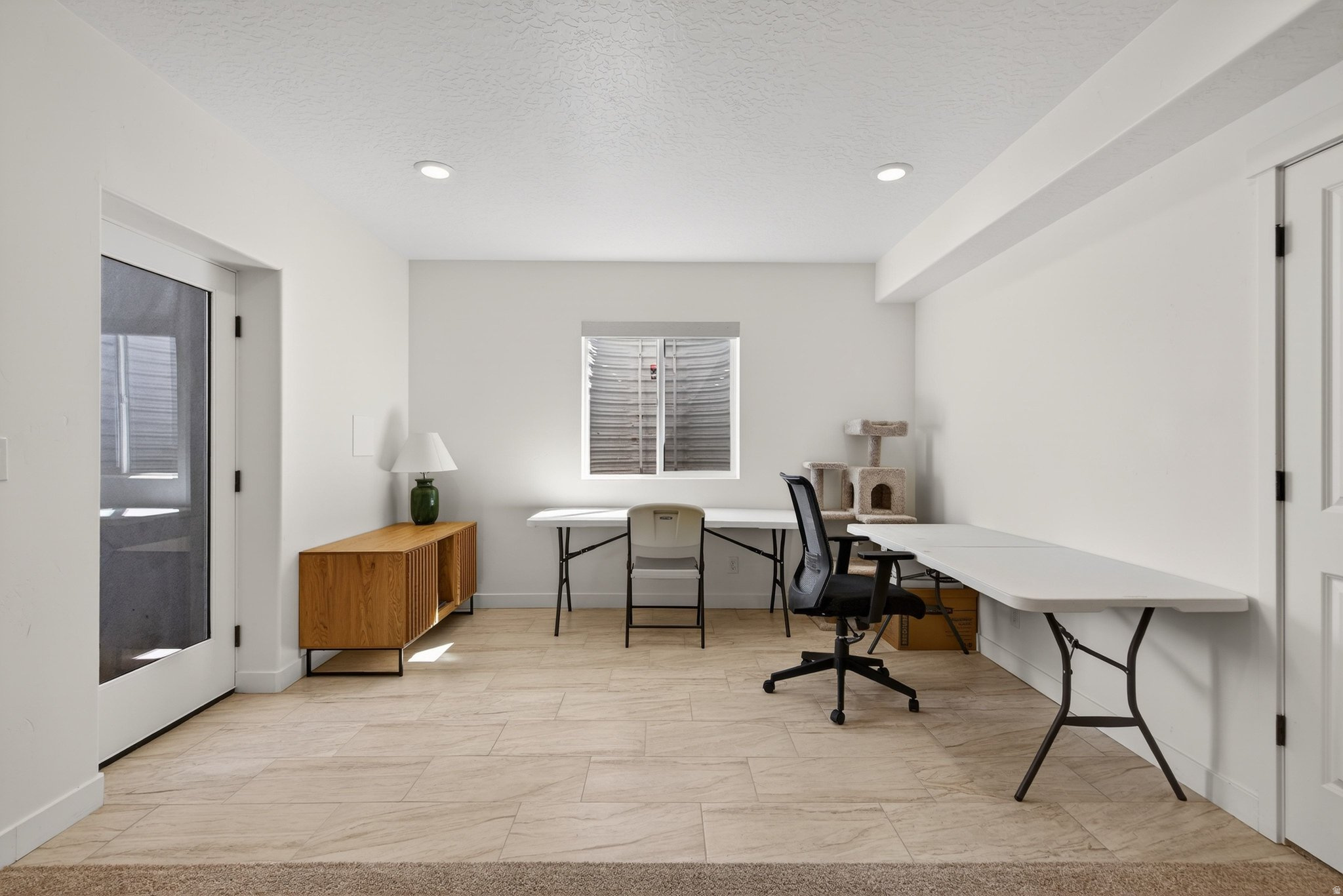 FOOTHILL VILLAGE - Residential