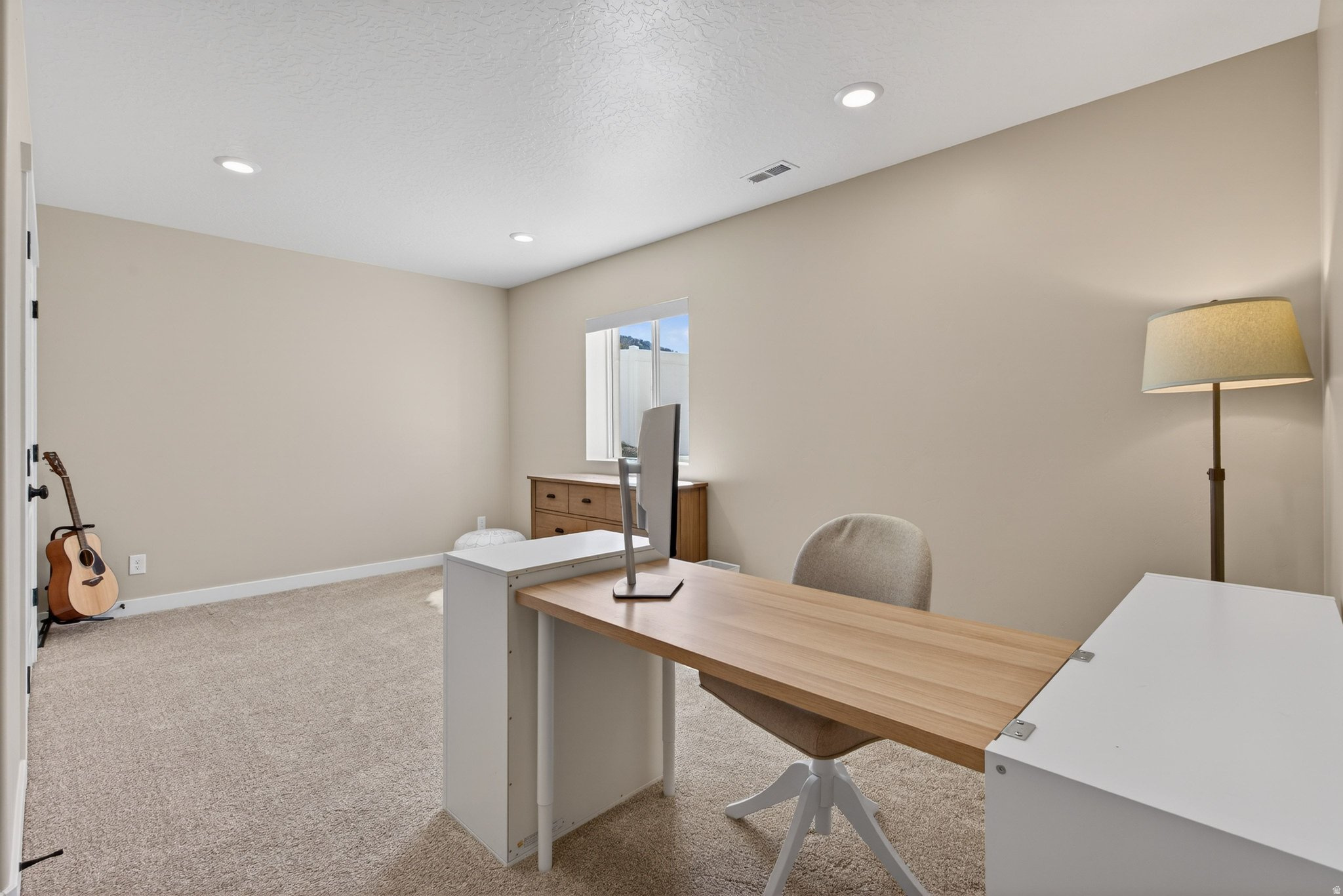 FOOTHILL VILLAGE - Residential