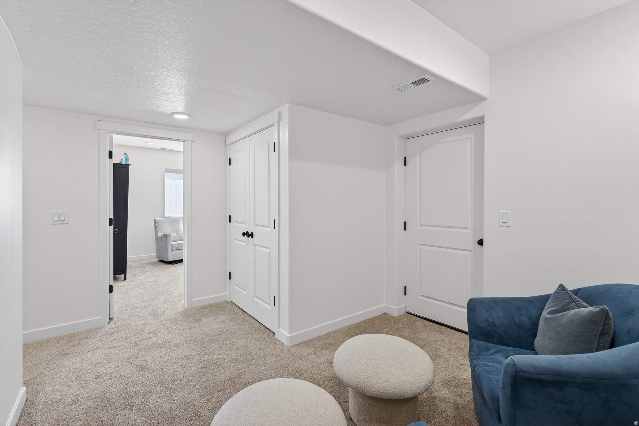 FOOTHILL VILLAGE - Residential