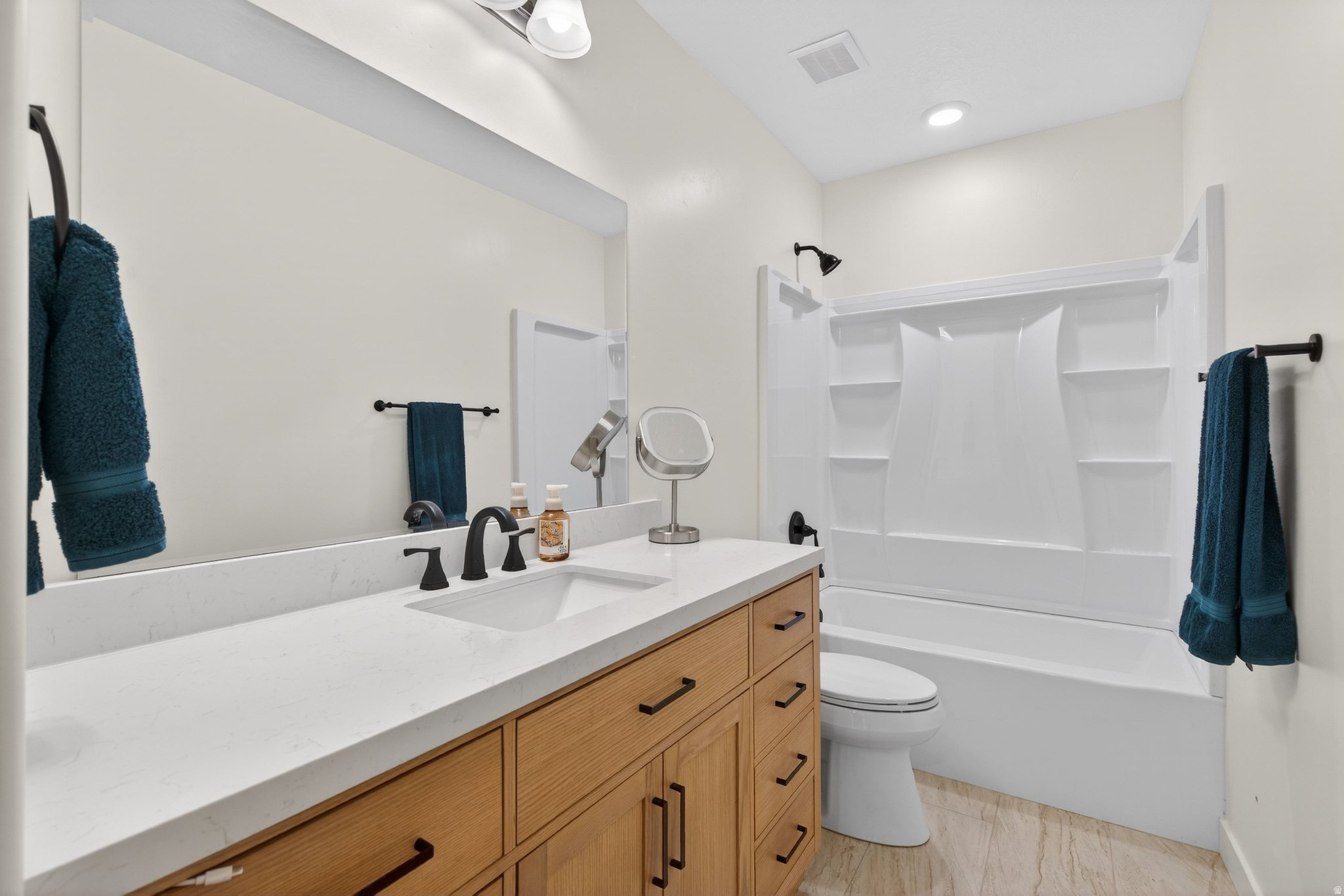 FOOTHILL VILLAGE - Residential