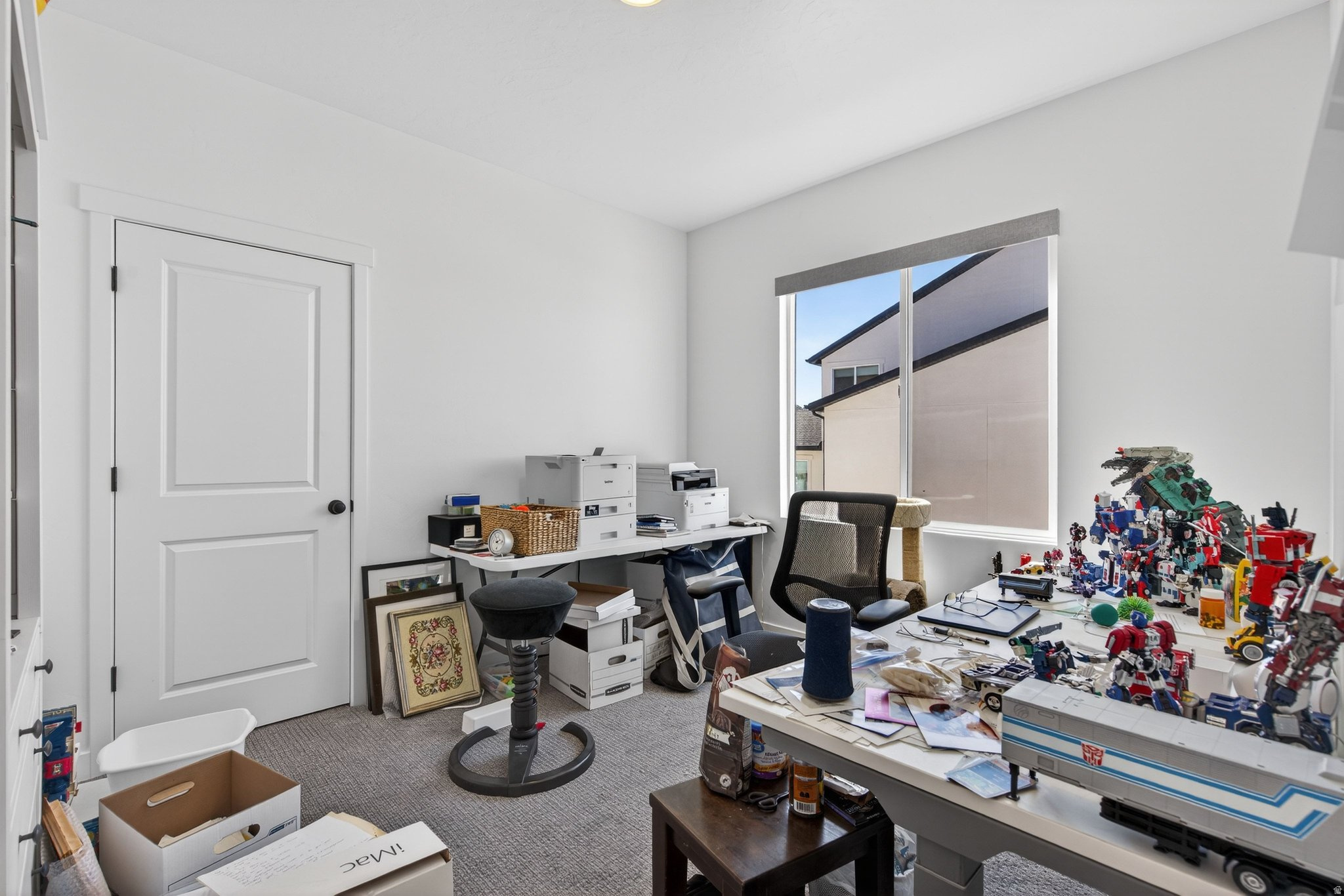 FOOTHILL VILLAGE - Residential