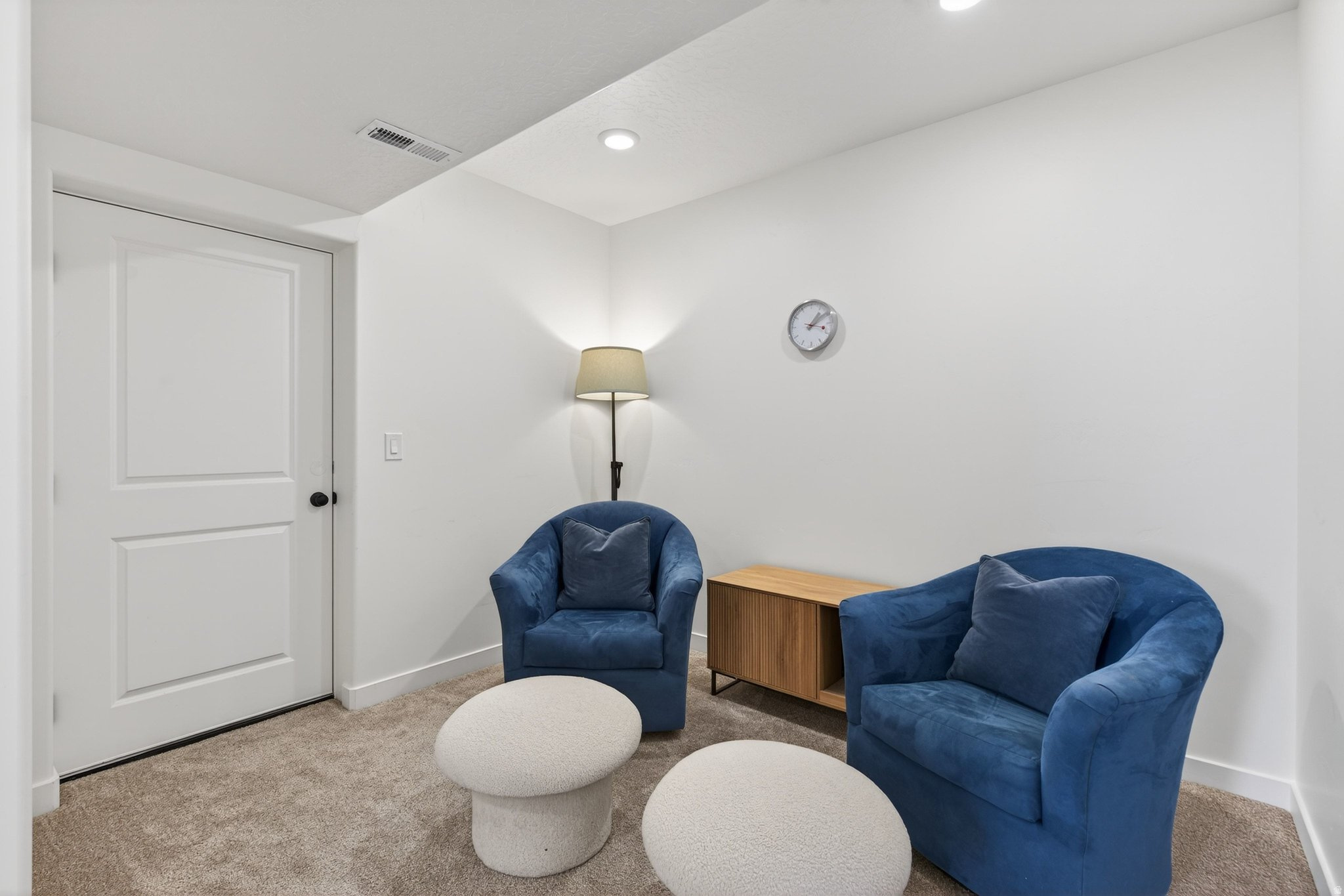 FOOTHILL VILLAGE - Residential