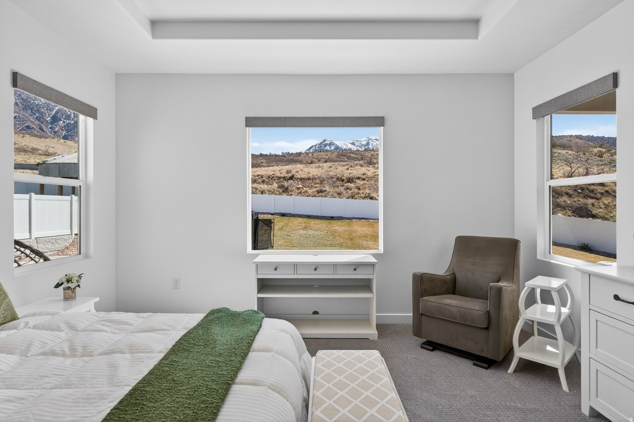 FOOTHILL VILLAGE - Residential