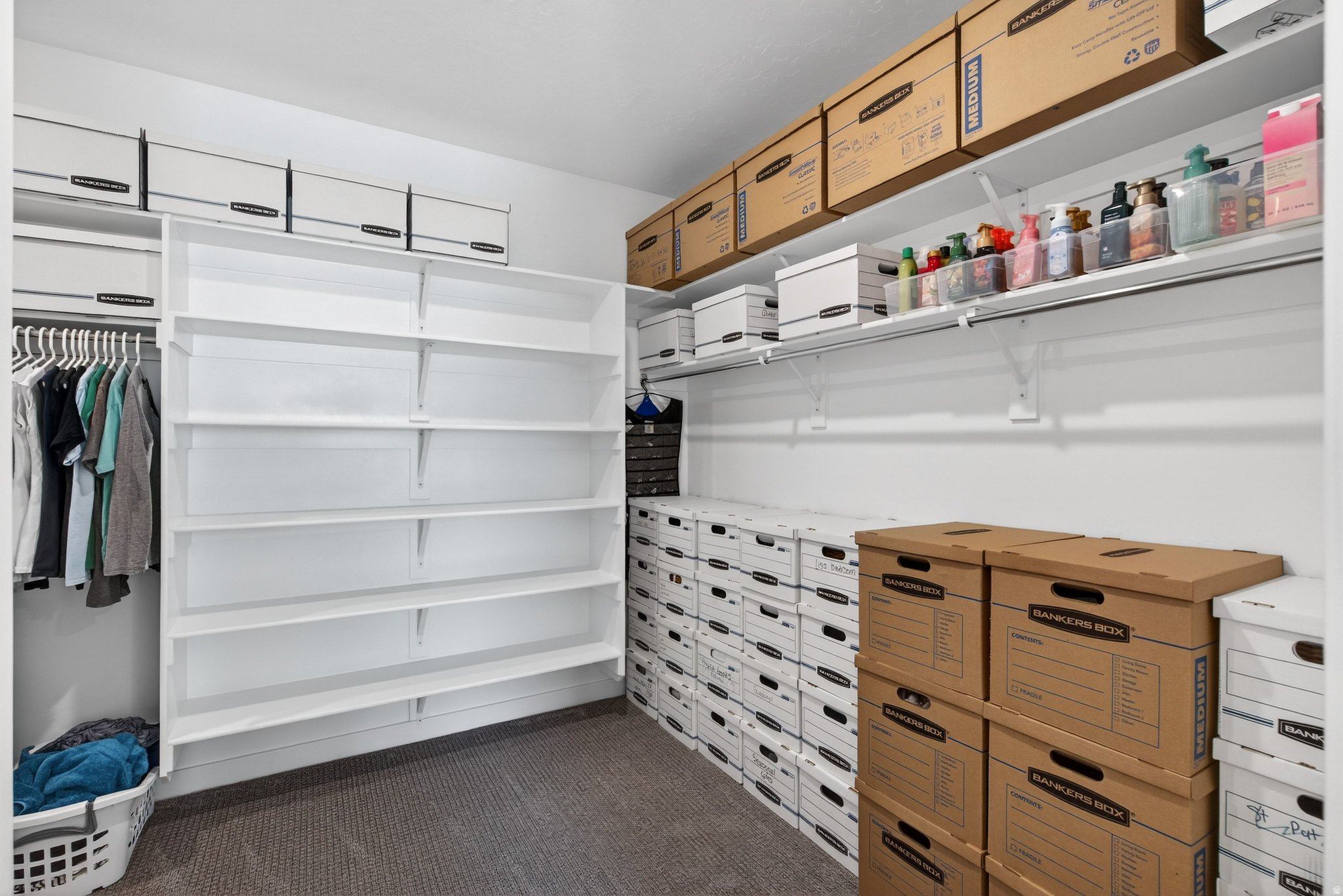 FOOTHILL VILLAGE - Residential