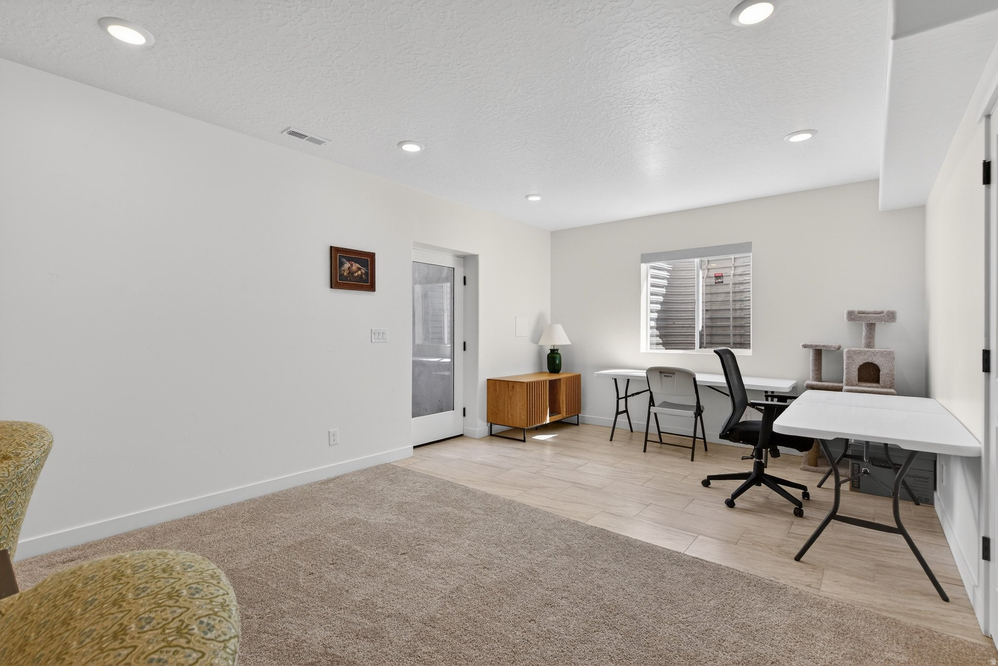 FOOTHILL VILLAGE - Residential