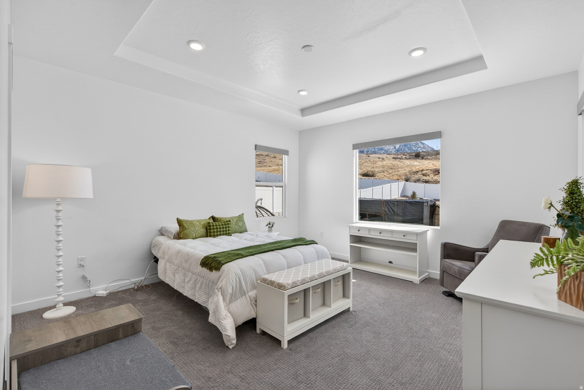 FOOTHILL VILLAGE - Residential