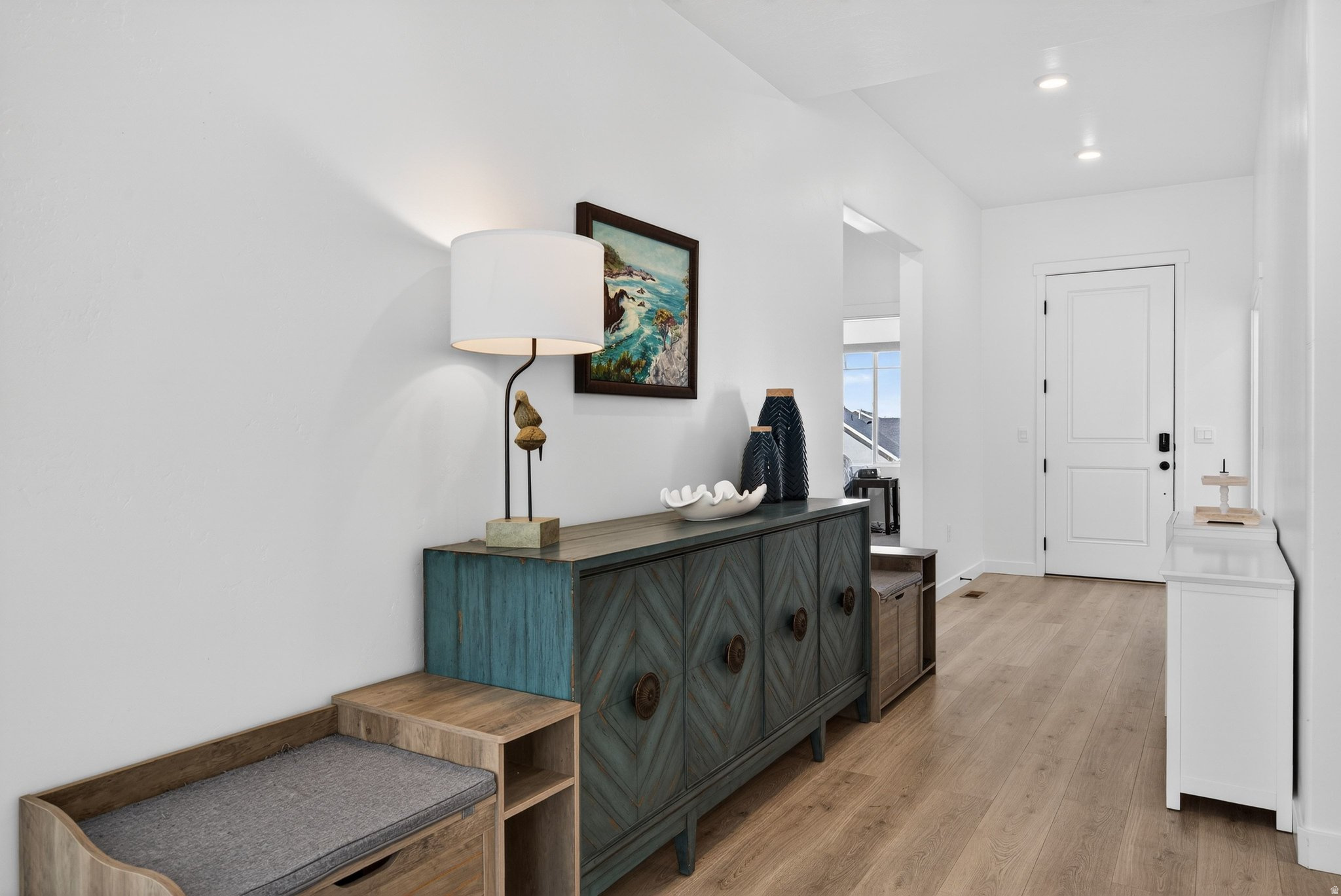 FOOTHILL VILLAGE - Residential