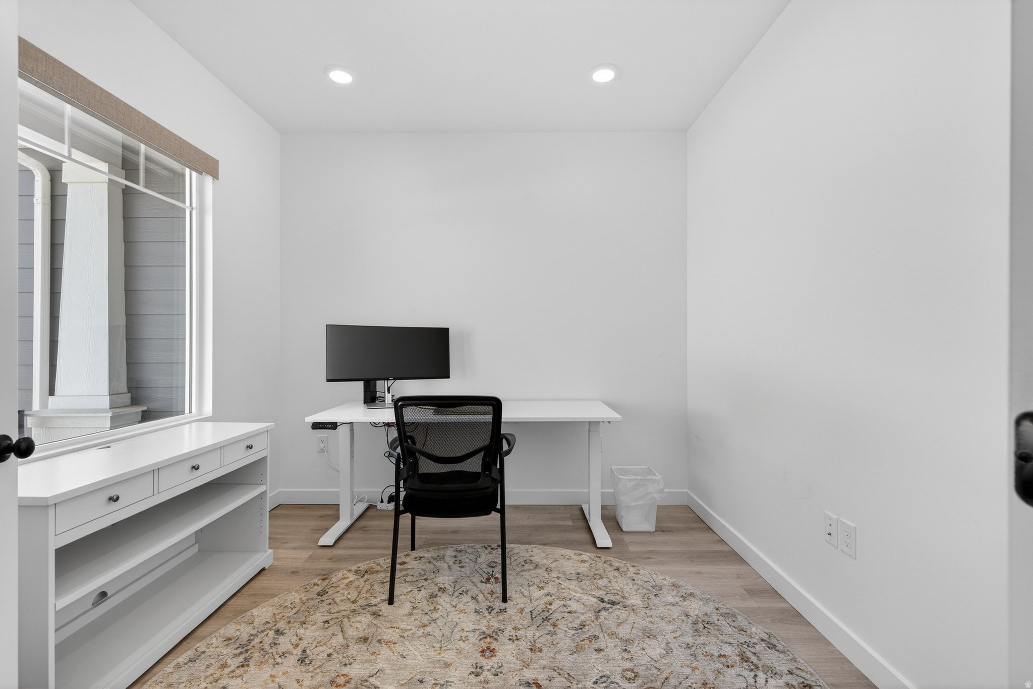 FOOTHILL VILLAGE - Residential