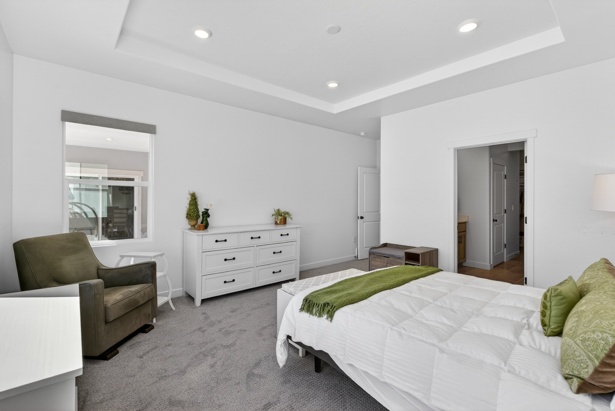 FOOTHILL VILLAGE - Residential