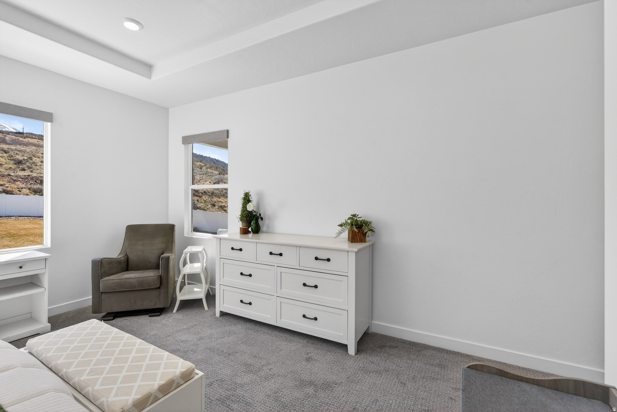 FOOTHILL VILLAGE - Residential