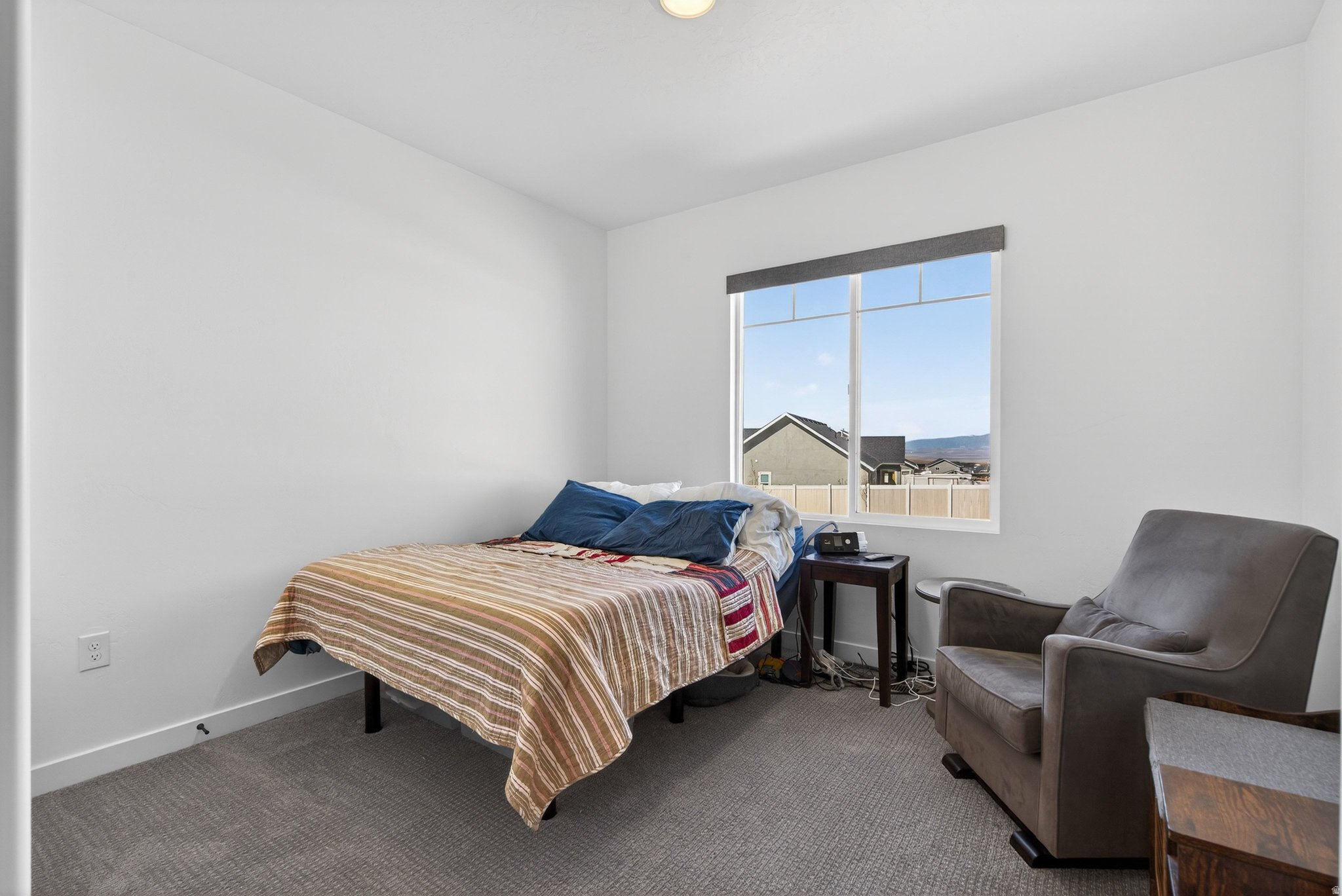 FOOTHILL VILLAGE - Residential