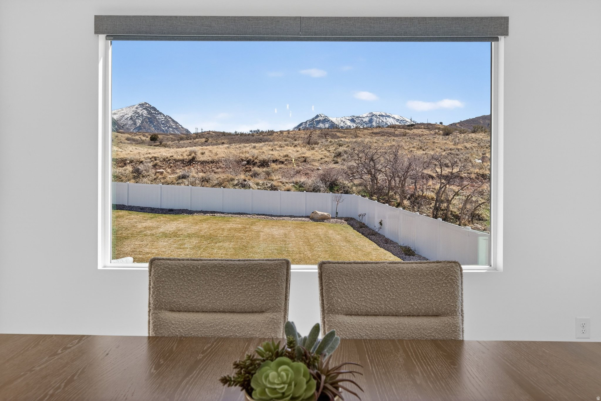 FOOTHILL VILLAGE - Residential