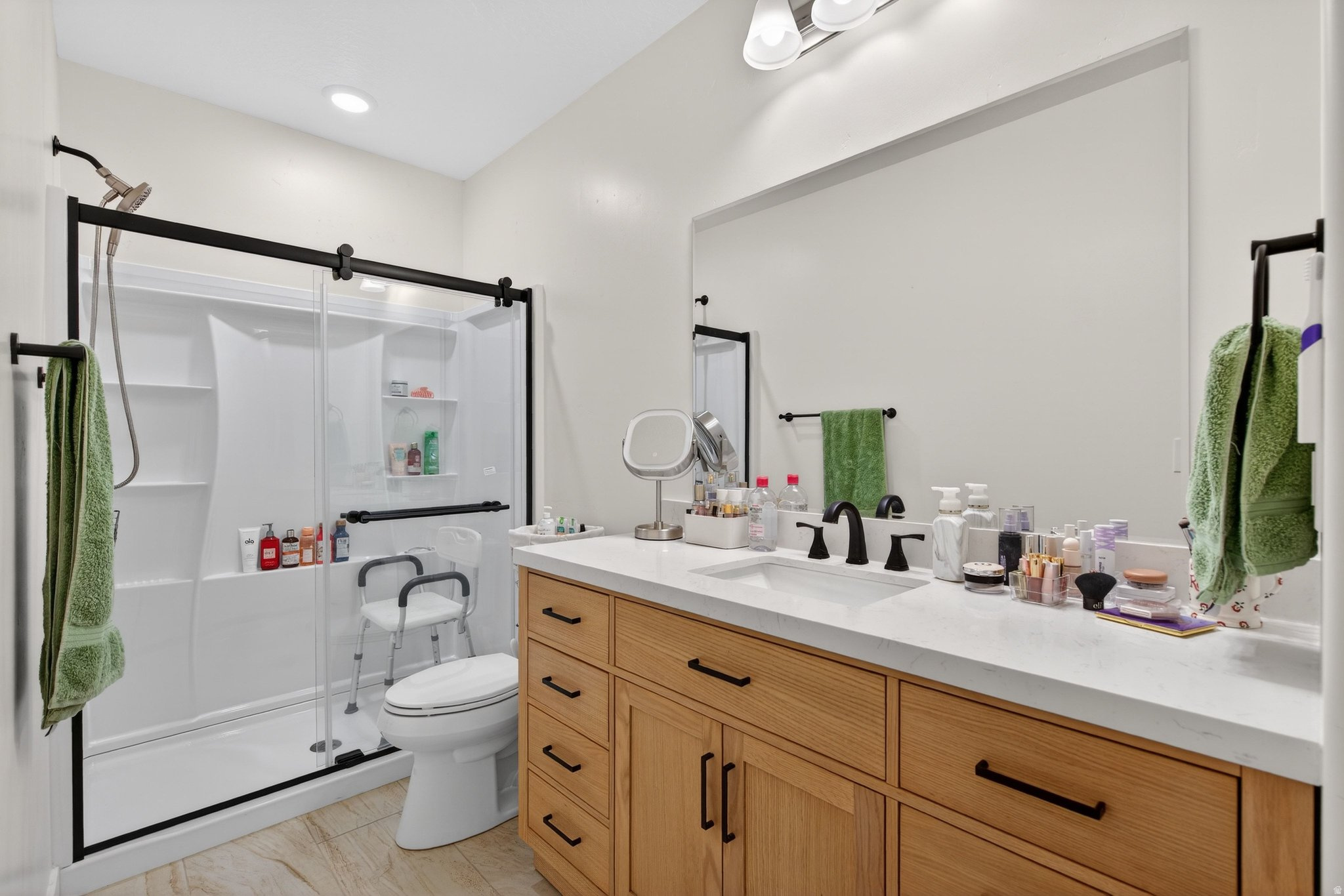 FOOTHILL VILLAGE - Residential